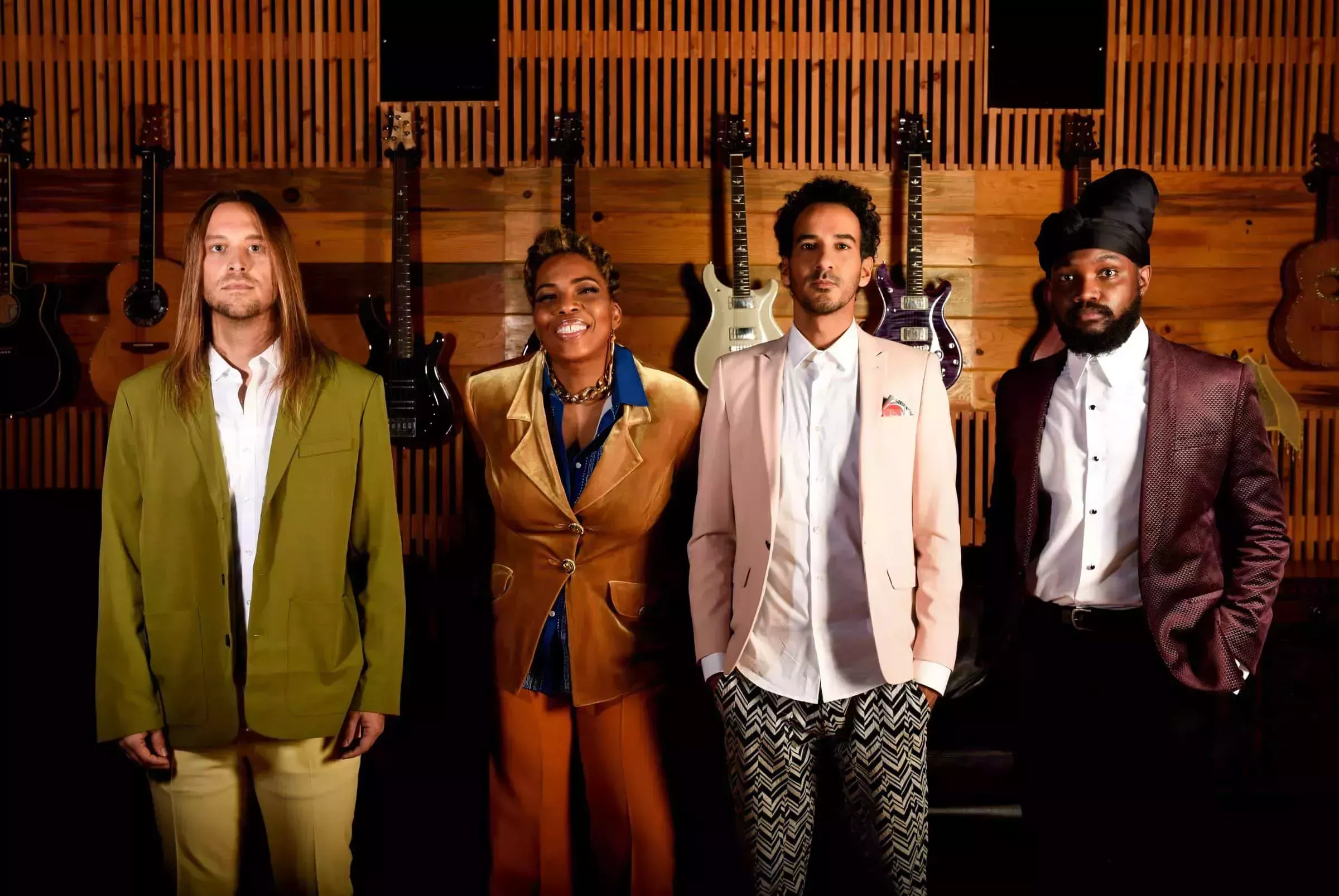 Macy Gray: Nadie encarna más el "ser tú mismo" que la comunidad LGBT