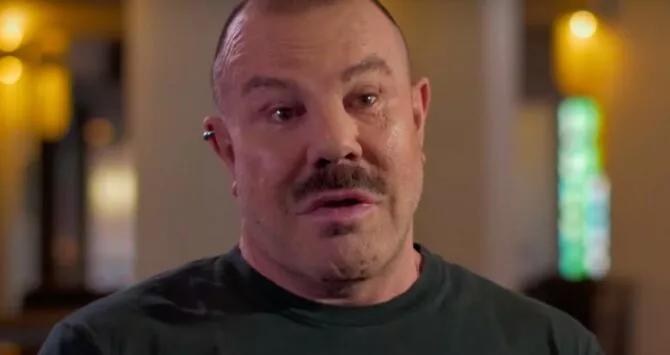 Thierry Mugler in 2019