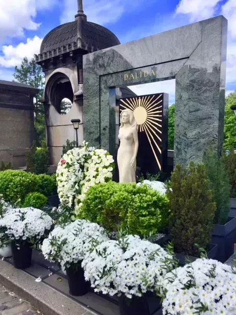 París por primera, quinta o quincuagésima vez