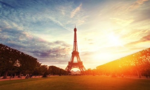 Descubre el lado gay de París