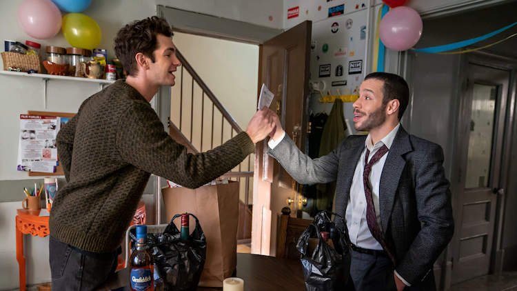 Robin De Jesús debería ser el próximo actor gay nominado al Oscar