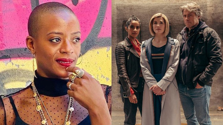 ¿Tendrá finalmente 'Doctor Who' su primer protagonista homosexual?