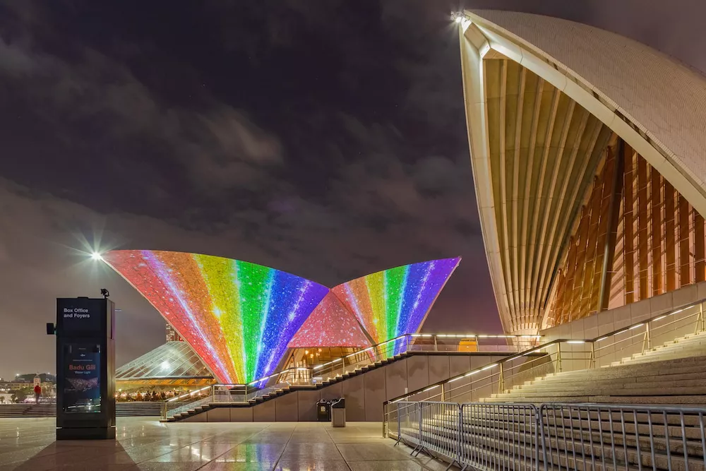 Un activista LGBT+ huye de Jordania y por fin es 