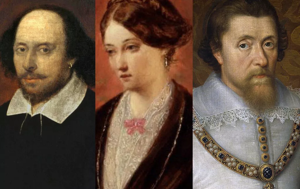 9 personajes históricos que probablemente no sabías que eran LGBT+: desde da Vinci hasta Shakespeare