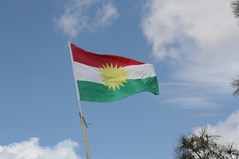 Una mujer trans es asesinada por su propio hermano en Kurdistán