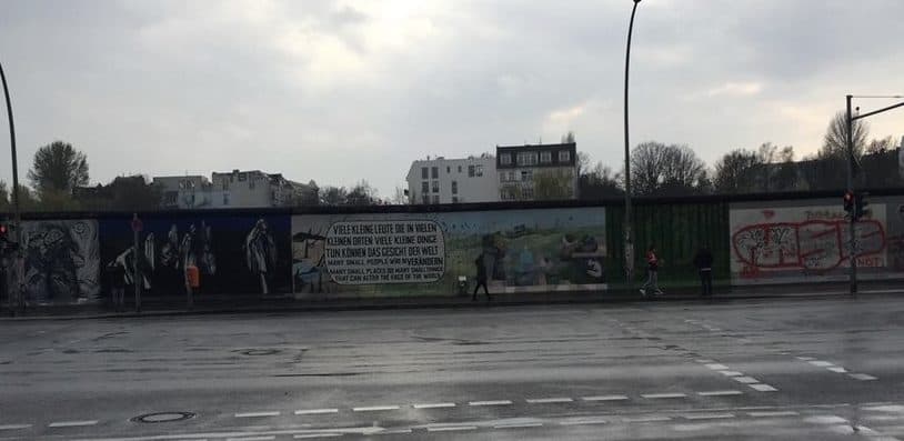 Berghain: Cómo entrar en la legendaria discoteca de Berlín