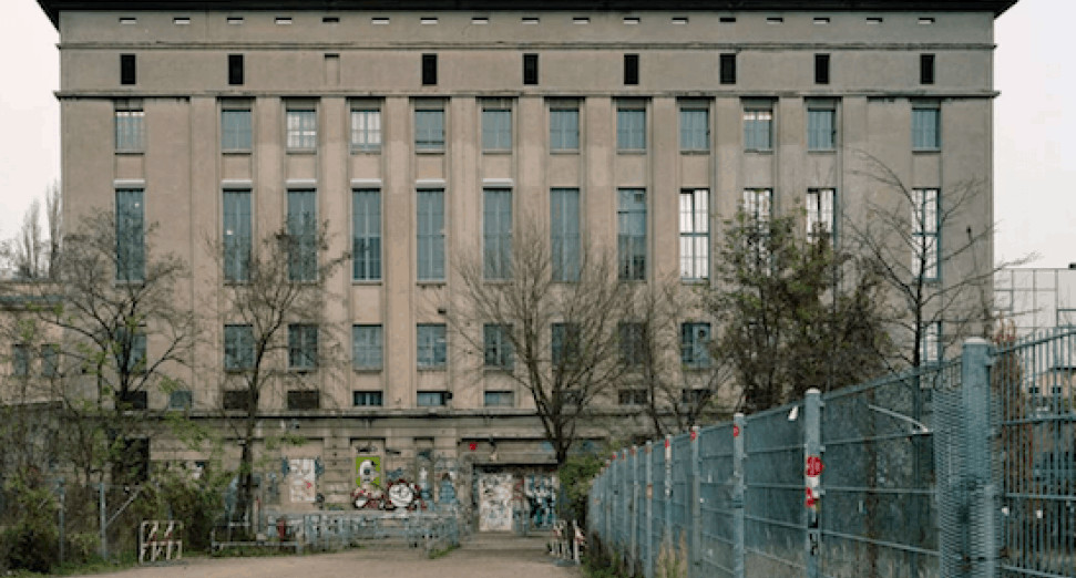 Berghain: Cómo entrar en la legendaria discoteca de Berlín