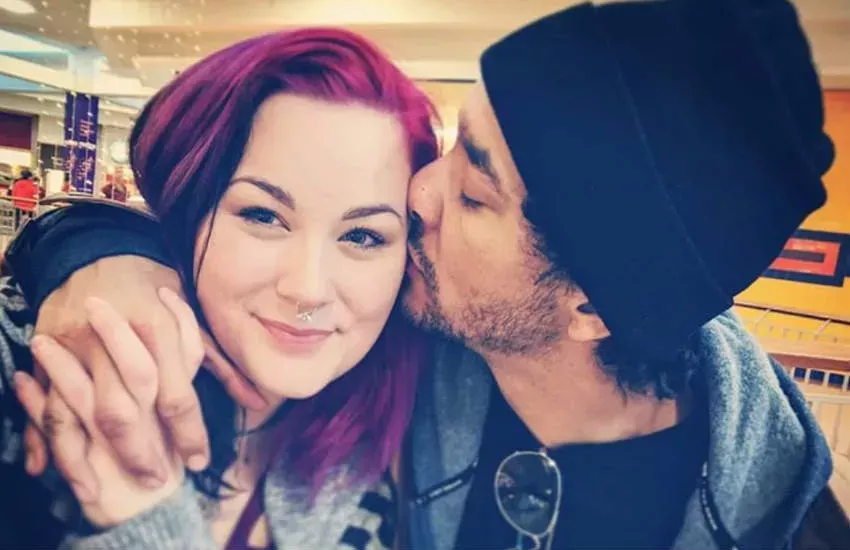 Bisexuales en relaciones heterosexuales: