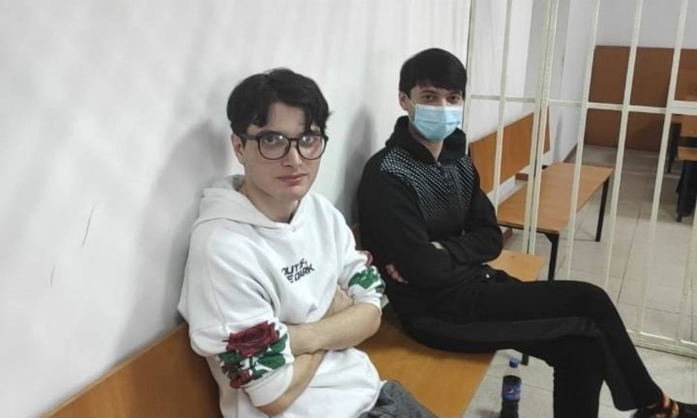 Chechenia encarcela a una familia por ser LGTB+