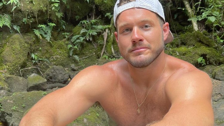 Colton Underwood protagoniza otro nuevo reality show
