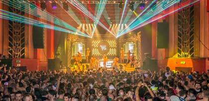 Cómo sobrevivir al Londres gay