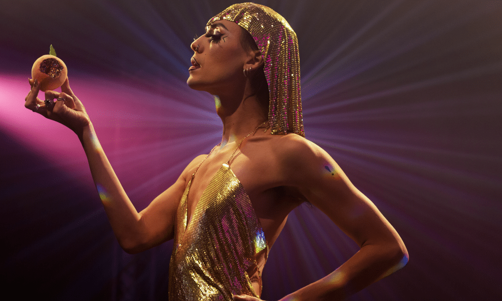 El documental Peach Paradise nos presenta un cabaret queer asiático