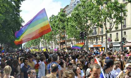 Consejos de viaje gay para explorar París