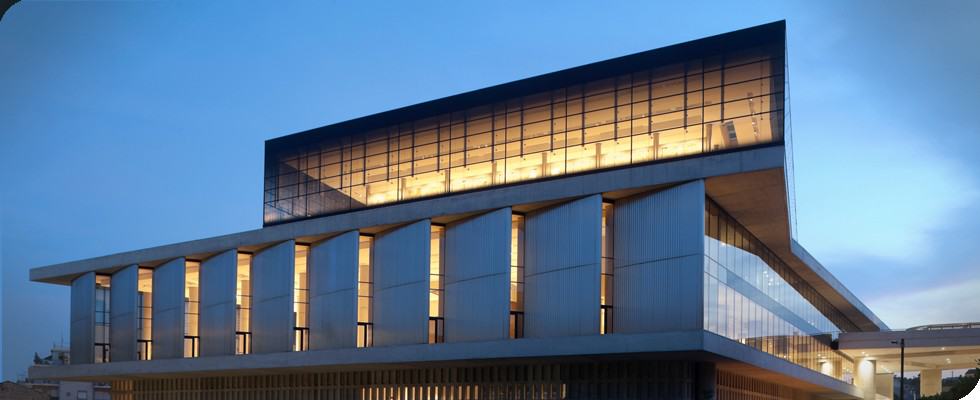 Cosas que hacer en Atenas