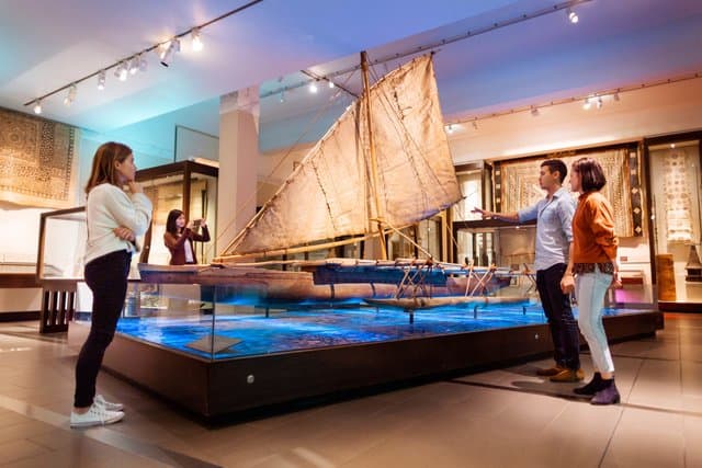 Cosas que hacer en Auckland