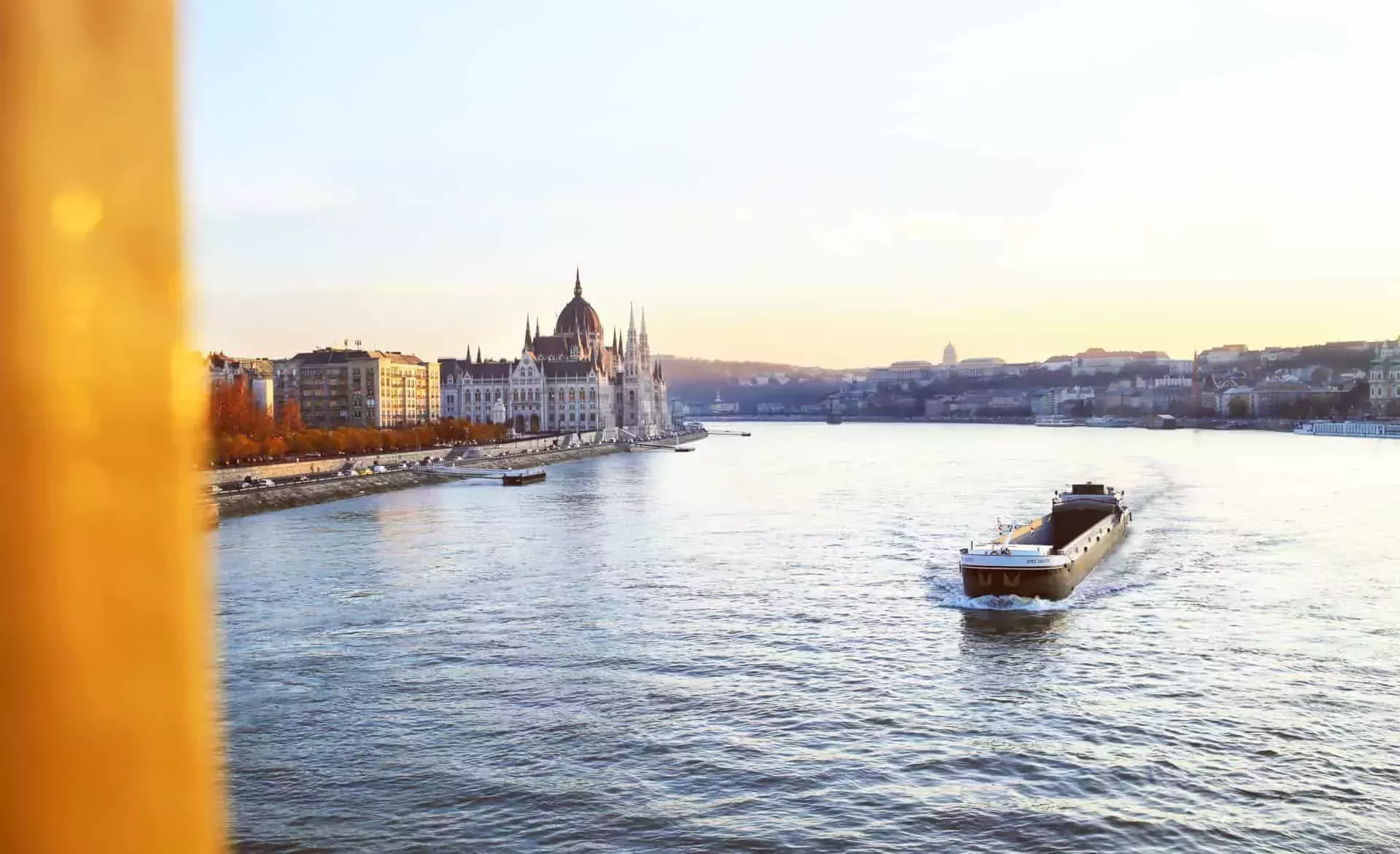 Cosas que hacer en Budapest