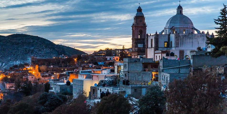 Cosas que hacer en Ciudad de México