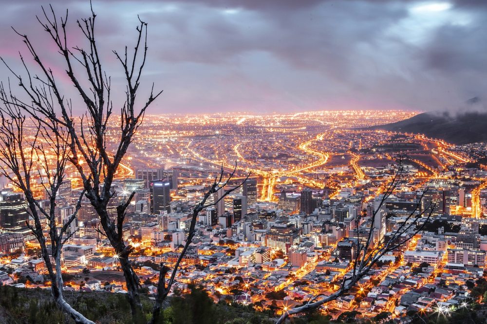 Cosas que hacer en Ciudad del Cabo