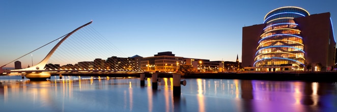 Cosas que hacer en Dublín