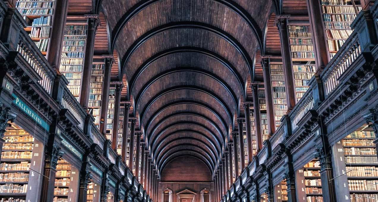 Cosas que hacer en Dublín