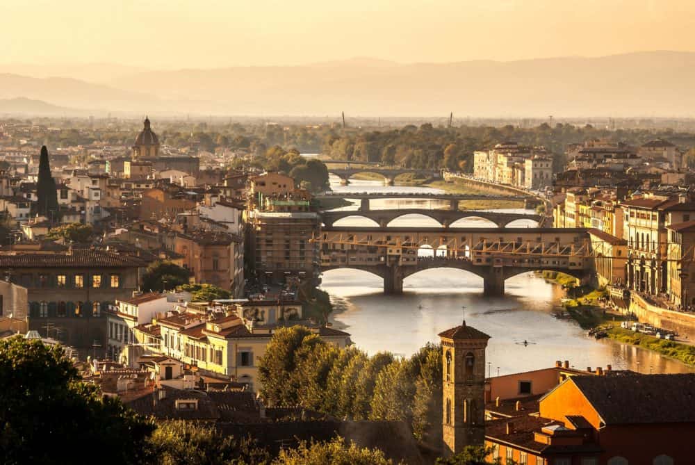 Cosas que hacer en Florencia Guía y escena gay de Florencia