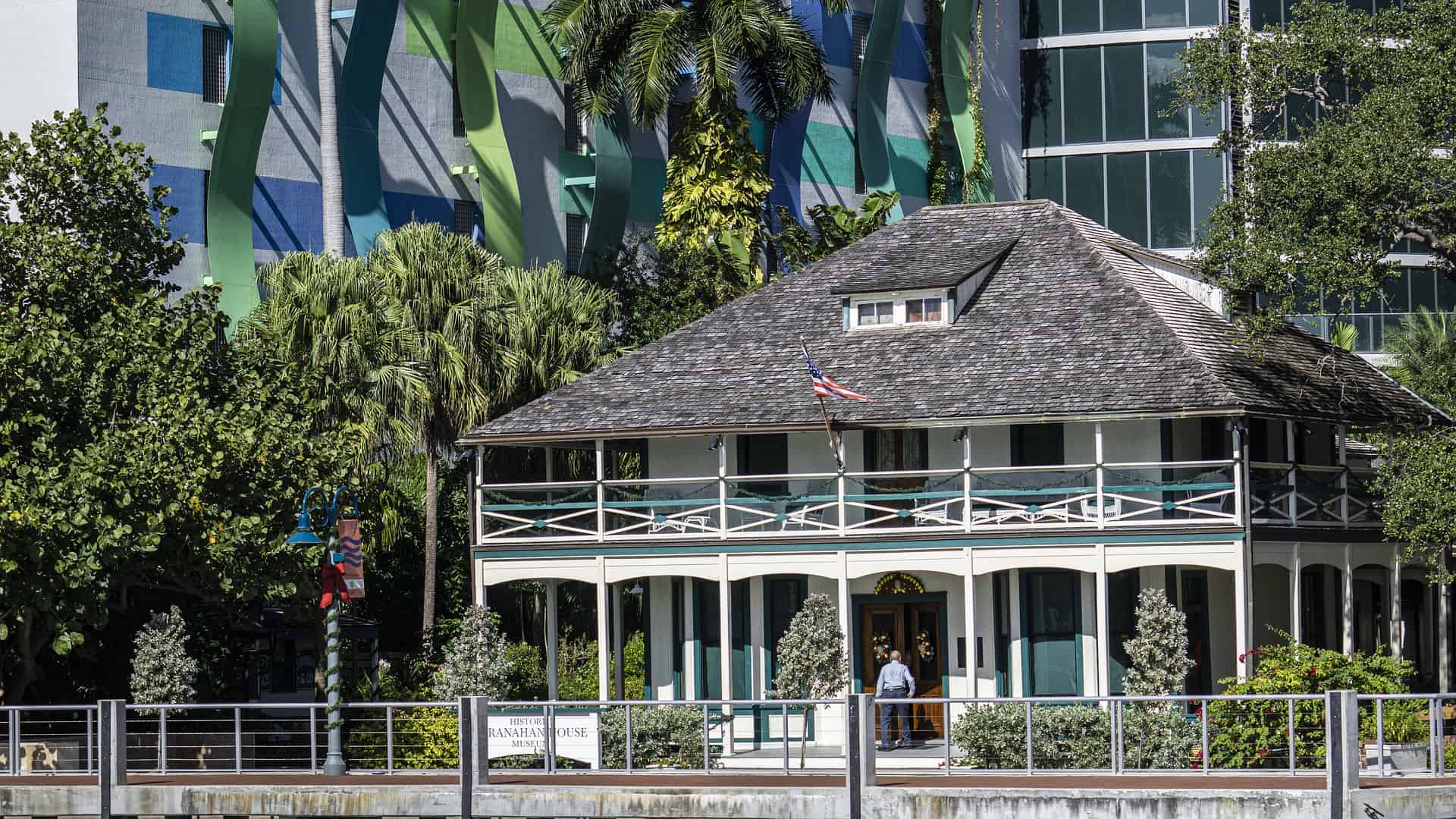 Cosas que hacer en Fort Lauderdale