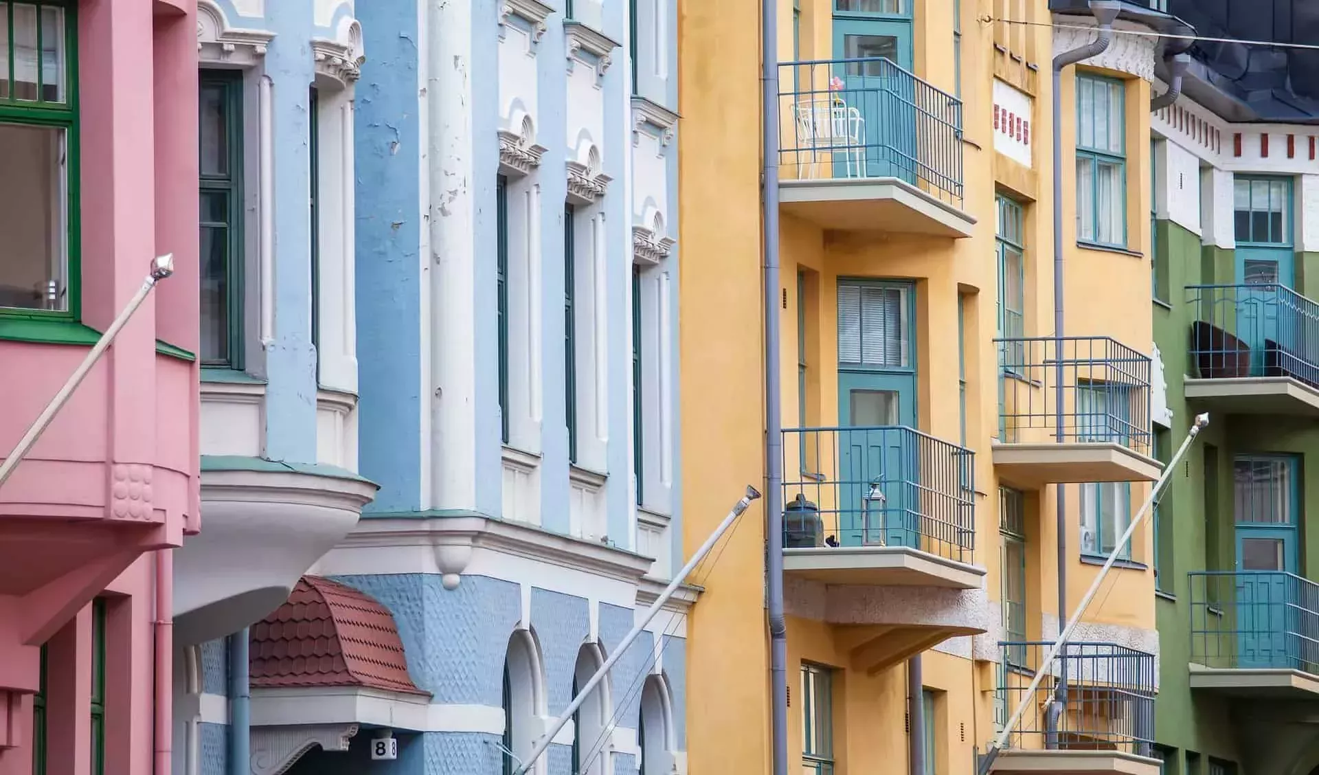 Cosas que hacer en Helsinki