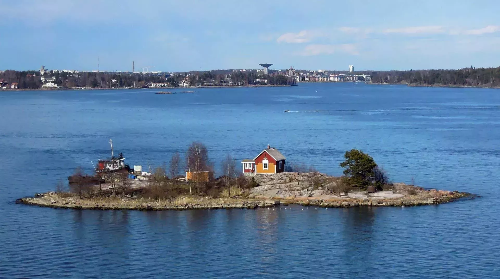 Cosas que hacer en Helsinki