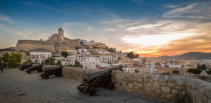Cosas que hacer en Ibiza