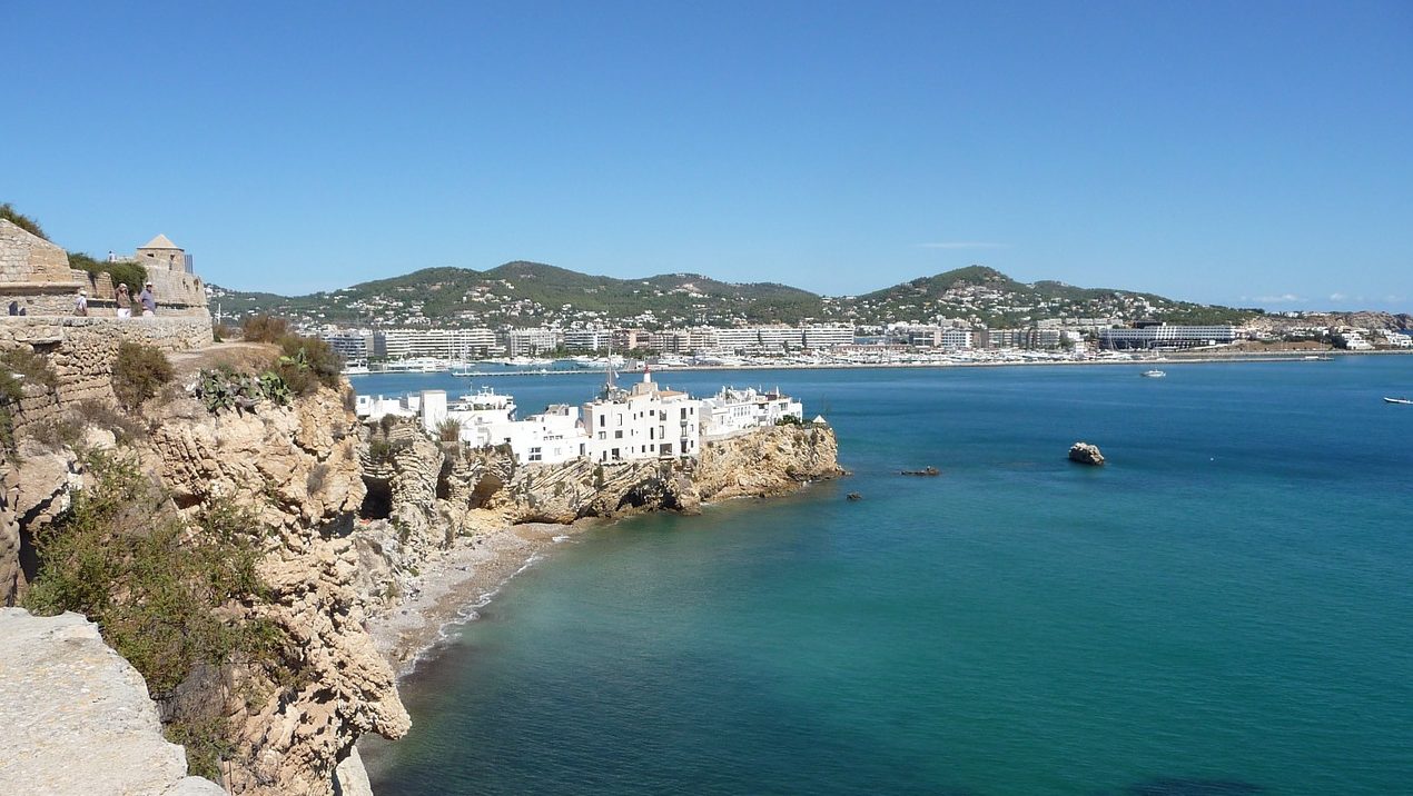 Cosas que hacer en Ibiza