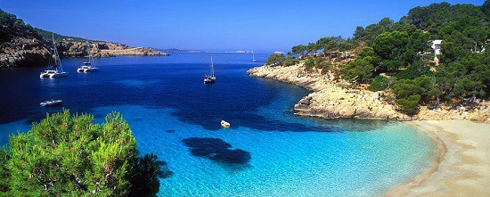 Cosas que hacer en Ibiza