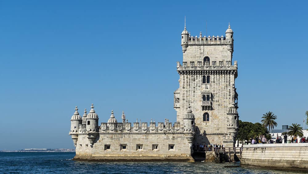 Cosas que hacer en Lisboa