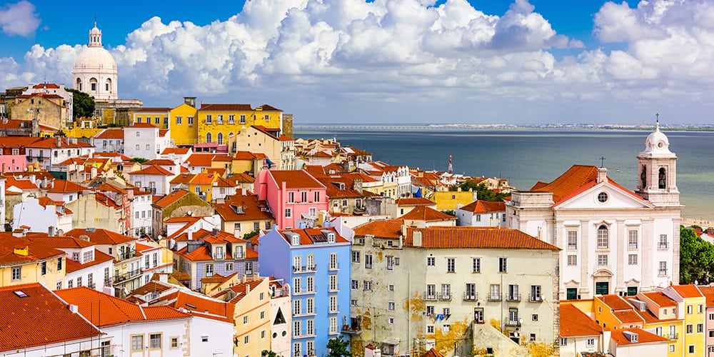 Cosas que hacer en Lisboa