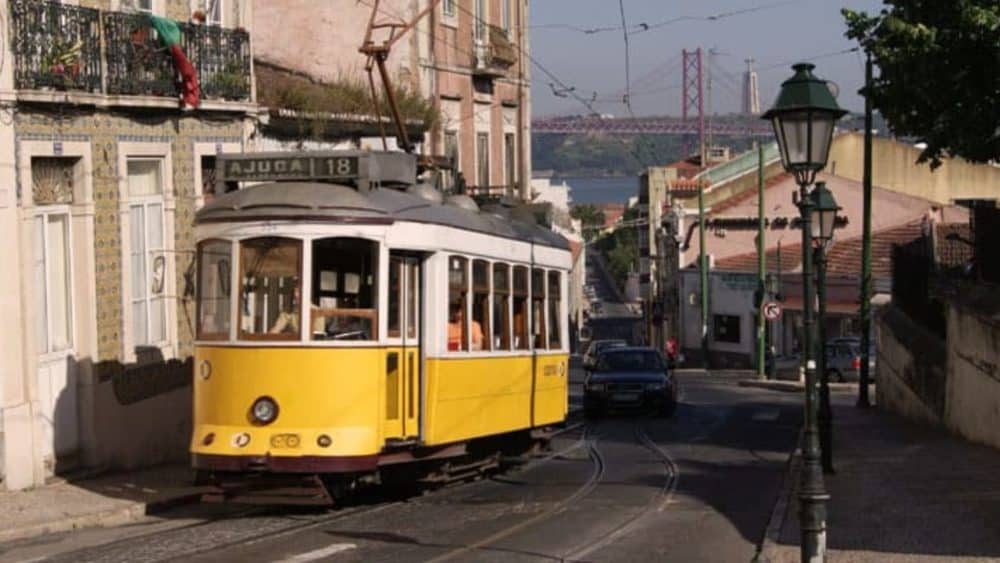 Cosas que hacer en Lisboa