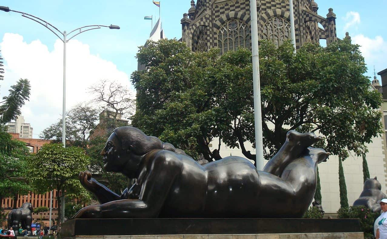 Cosas que hacer en Medellín