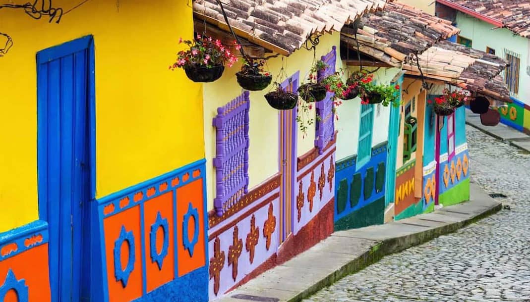 Cosas que hacer en Medellín