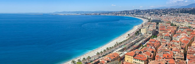Cosas que hacer en Niza