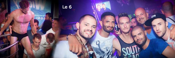 Cosas que hacer en Niza