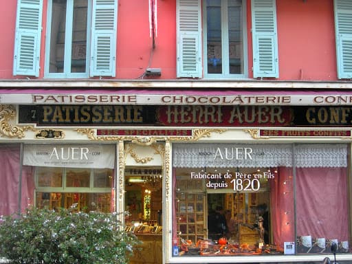 Cosas que hacer en Niza