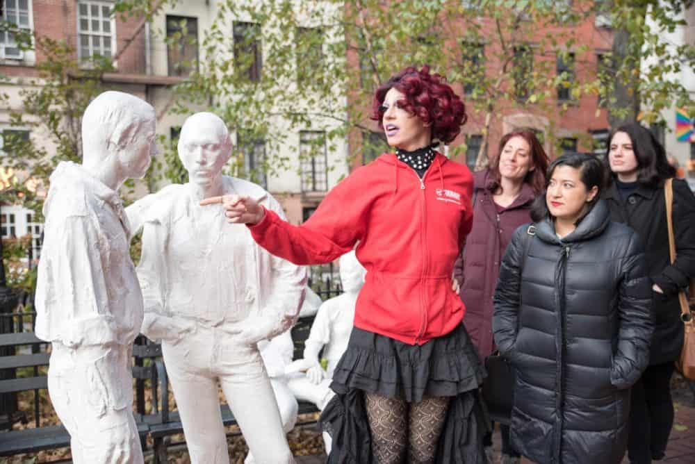 Cosas que hacer en Nueva York