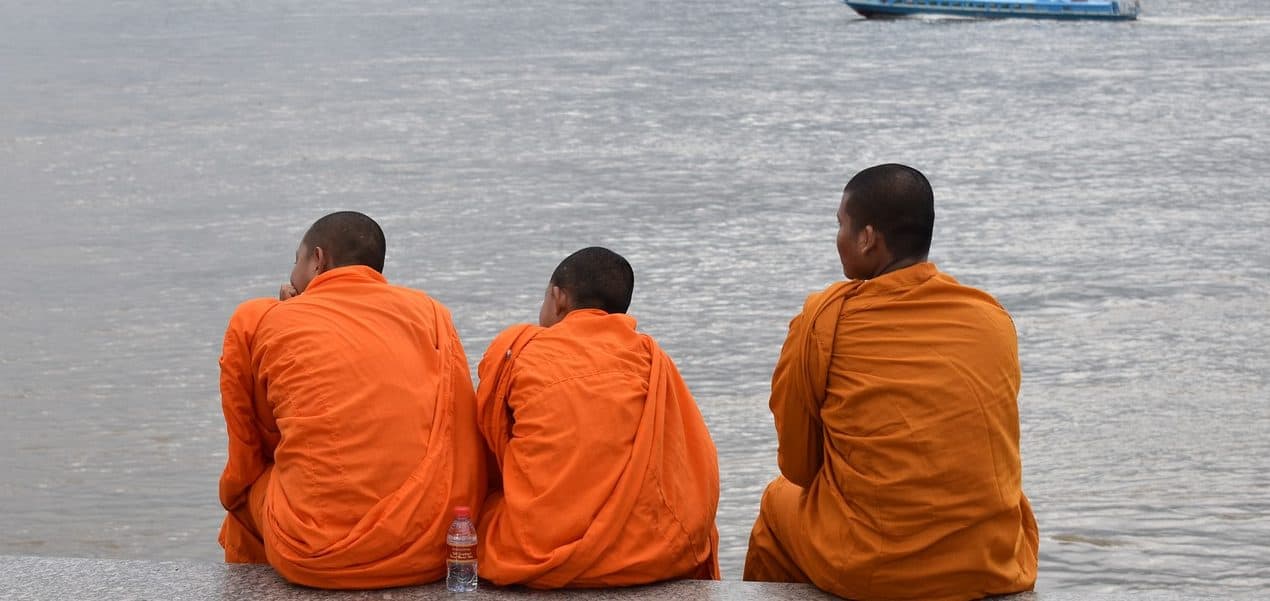 Cosas que hacer en Phnom Penh