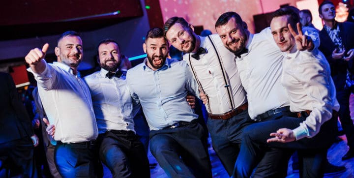 Cosas que hacer en Praga