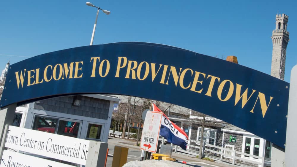 Cosas que hacer en Provincetown