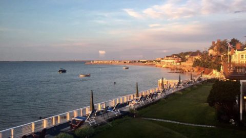 Cosas que hacer en Provincetown