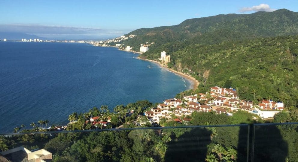 Cosas que hacer en Puerto Vallarta