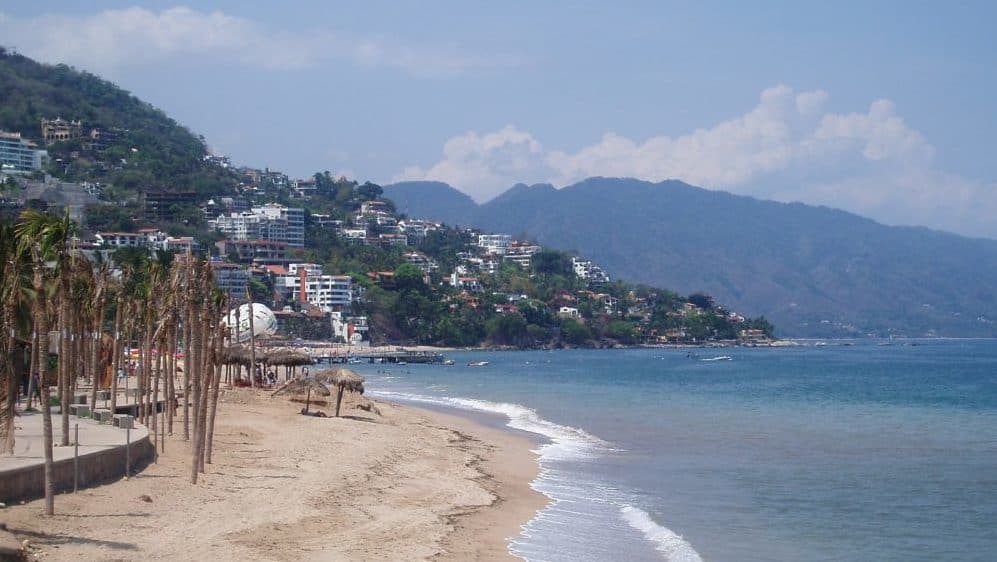 Cosas que hacer en Puerto Vallarta