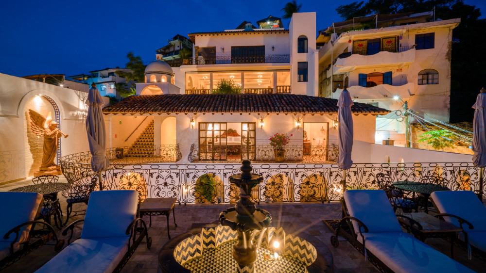 Cosas que hacer en Puerto Vallarta