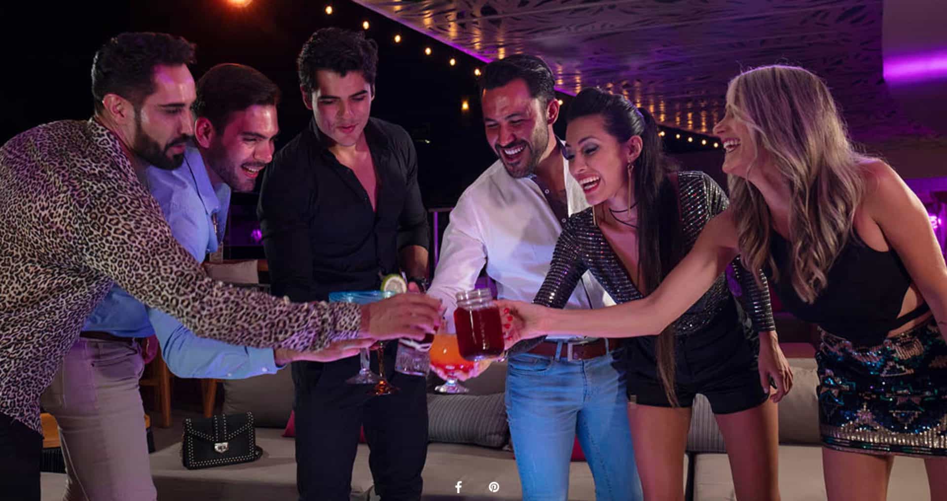 Cosas que hacer en Puerto Vallarta