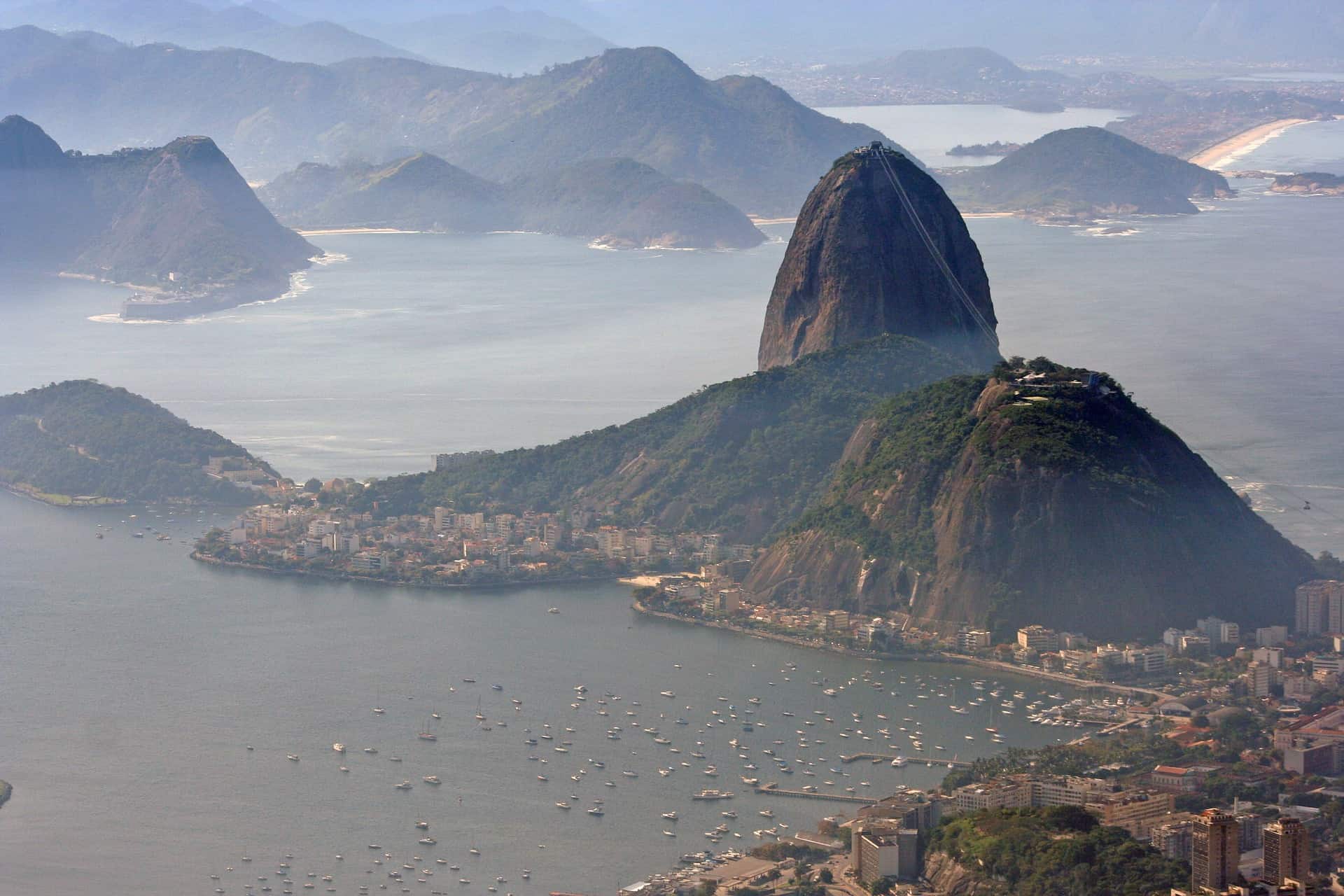 Cosas que hacer en Río de Janeiro