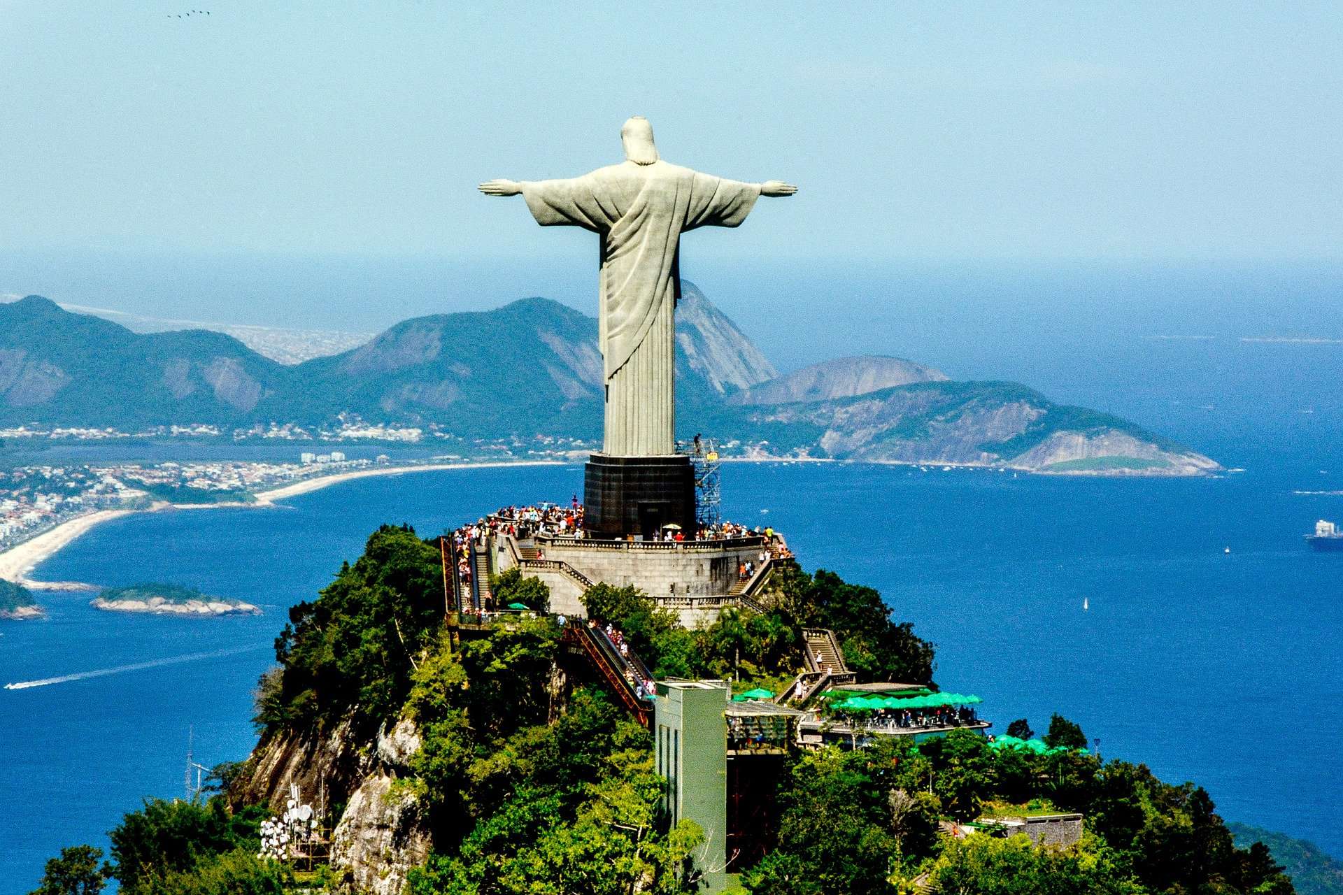 Cosas que hacer en Río de Janeiro